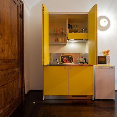 Casa Girasole - Museo Del Cinema Daire Torino Dış mekan fotoğraf
