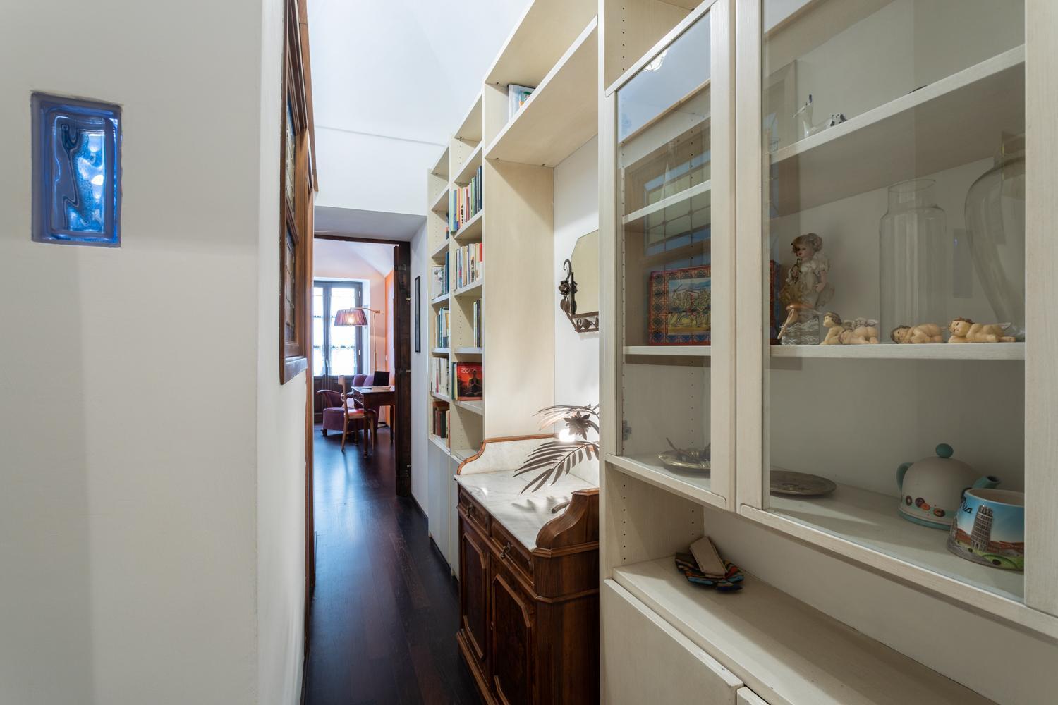 Casa Girasole - Museo Del Cinema Daire Torino Dış mekan fotoğraf